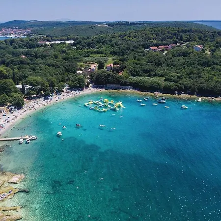 Cozy In With Kitchen