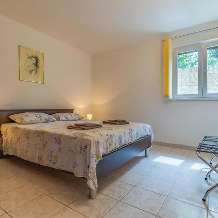 Cozy In With Kitchen