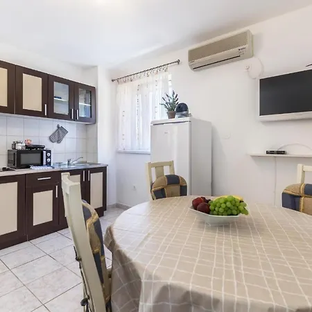 Cozy In With Kitchen *