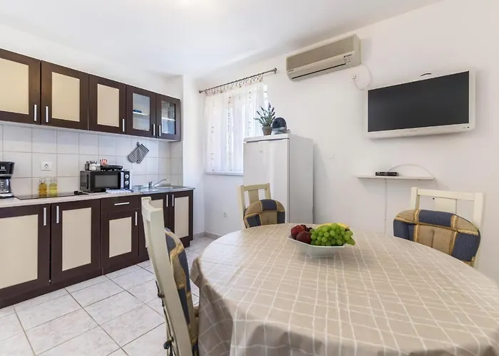 普拉露丝芬卡ii公寓 *