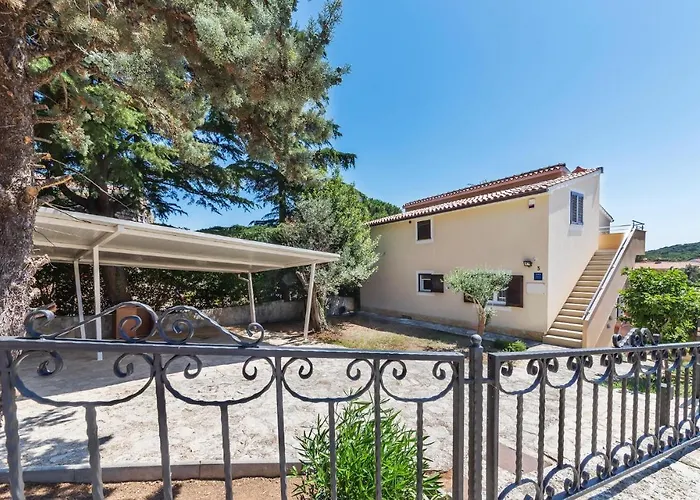 公寓 普拉露丝芬卡ii公寓