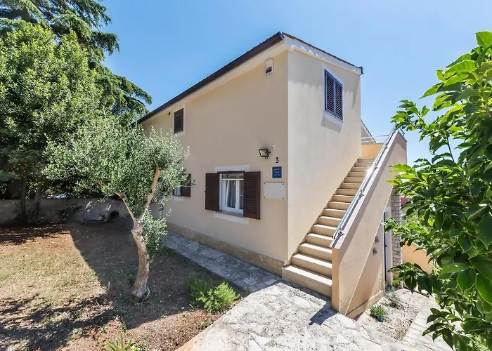 公寓 普拉露丝芬卡ii公寓