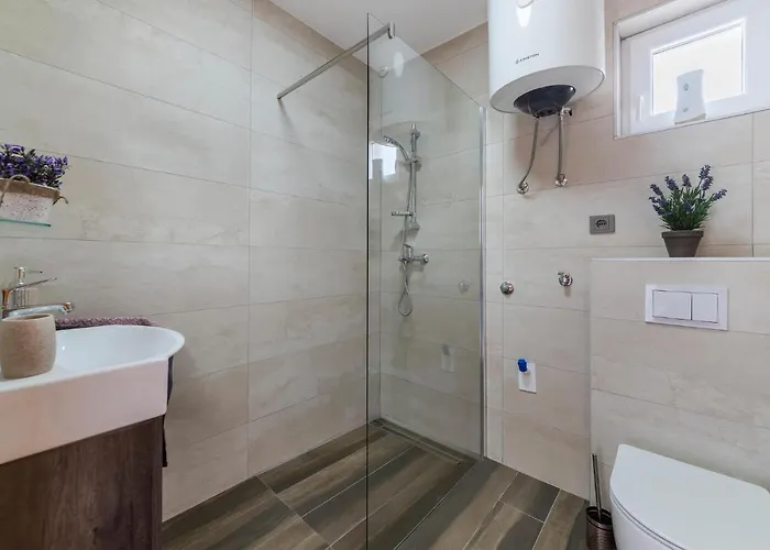 普拉露丝芬卡ii公寓 普拉