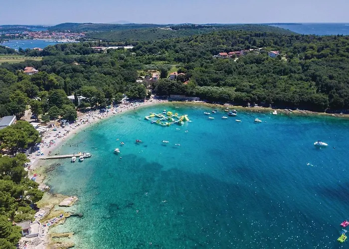 普拉露丝芬卡ii公寓