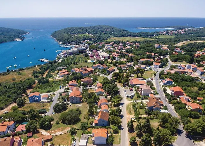 普拉露丝芬卡ii公寓 公寓