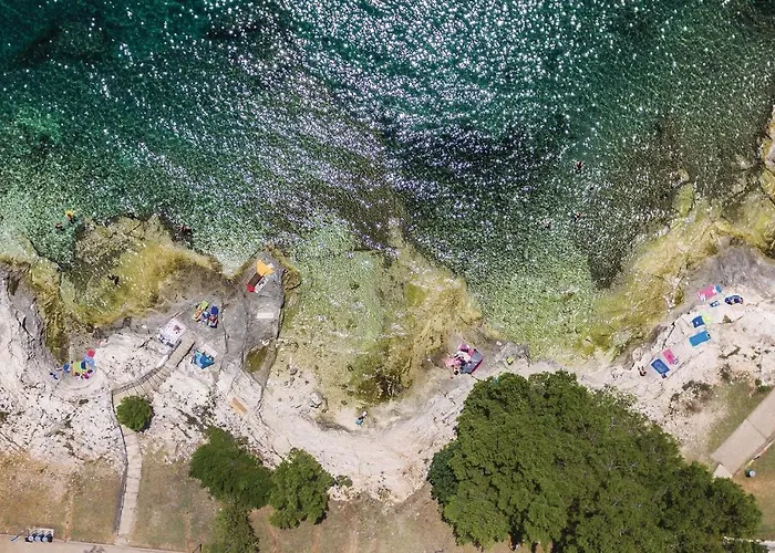 公寓 普拉露丝芬卡ii公寓