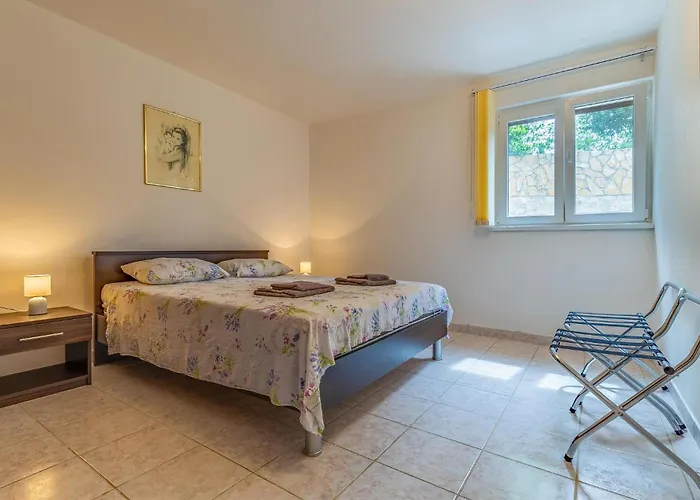 普拉露丝芬卡ii公寓