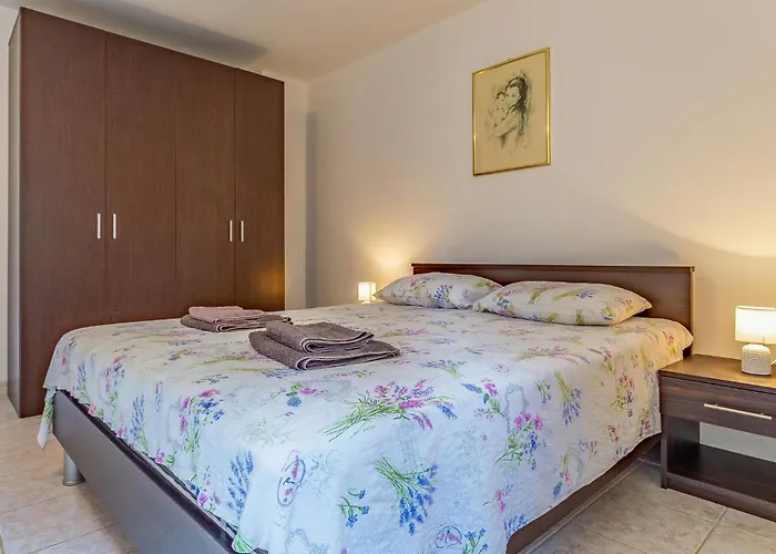 普拉露丝芬卡ii公寓 *